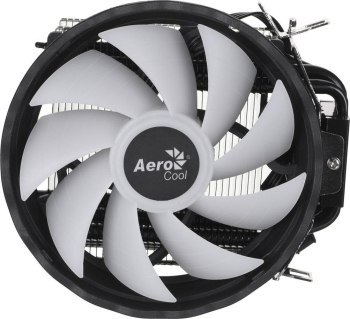 Chłodzenie AEROCOOL PGS RAVE 3 FRGB PWM 4P Chłodzenie AEROCOOL PGS RAVE 3 FRGB PWM 4P