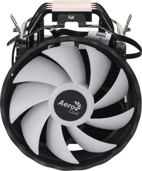 Chłodzenie AEROCOOL PGS RAVE 4 FRGB PWM 4P Chłodzenie AEROCOOL PGS RAVE 4 FRGB PWM 4P
