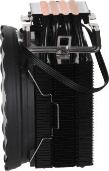 Chłodzenie AEROCOOL PGS RAVE 4 FRGB PWM 4P Chłodzenie AEROCOOL PGS RAVE 4 FRGB PWM 4P