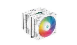 Chłodzenie DeepCool AG620 WH ARGB