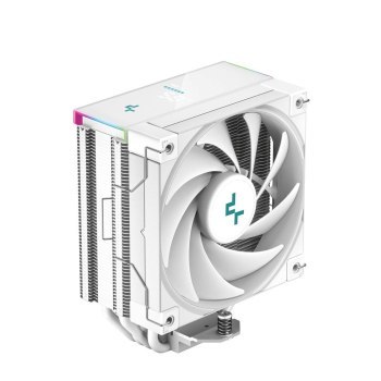 Chłodzenie DeepCool AK400 Digital White Chłodzenie DeepCool AK400 Digital White