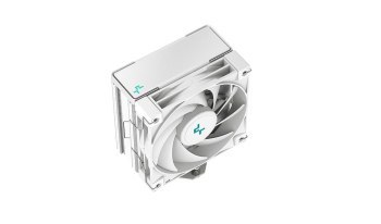 Chłodzenie DeepCool AK400 WH Chłodzenie DeepCool AK400 WH
