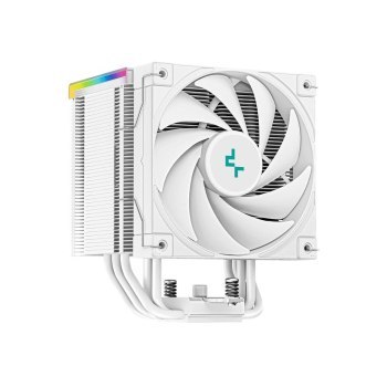 Chłodzenie DeepCool AK500 Digital WH Chłodzenie DeepCool AK500 Digital WH