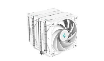 Chłodzenie DeepCool AK620 WH Chłodzenie DeepCool AK620 WH