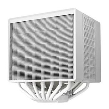 Chłodzenie DeepCool CPU Assassin 4S białe Chłodzenie DeepCool CPU Assassin 4S białe