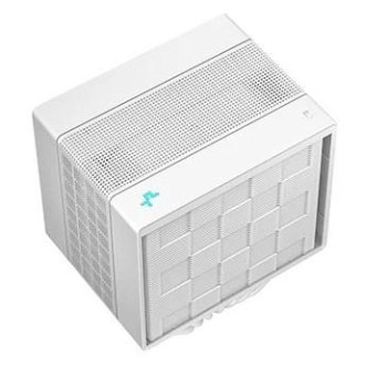 Chłodzenie DeepCool CPU Assassin 4S białe Chłodzenie DeepCool CPU Assassin 4S białe