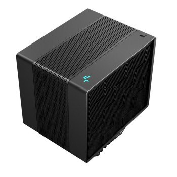 Chłodzenie DeepCool CPU Assassin 4S czarne Chłodzenie DeepCool CPU Assassin 4S czarne