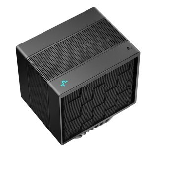 Chłodzenie DeepCool CPU Assassin 4S czarne Chłodzenie DeepCool CPU Assassin 4S czarne