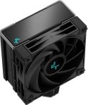Chłodzenie powietrzne DeepCool AK400 Zero dark