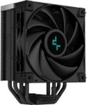 Chłodzenie powietrzne DeepCool AK400 Zero dark
