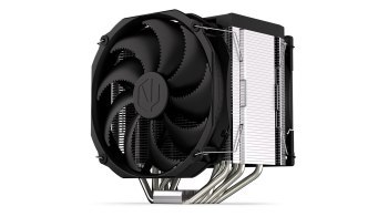 Chłodzenie powietrzne ENDORFY Fortis 5 Dual Fan Chłodzenie powietrzne ENDORFY Fortis 5 Dual Fan