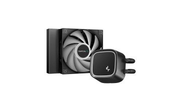 Chłodzenie wodne DeepCool LE300 MARRS 120mm Chłodzenie wodne DeepCool LE300 MARRS 120mm