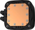 Chłodzenie wodne DeepCool LS520S Zero Dark