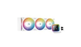 Chłodzenie wodne DeepCool LS720 WH 360mm