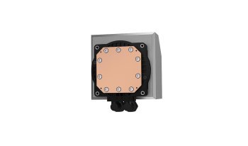 Chłodzenie wodne DeepCool LT720 360mm Chłodzenie wodne DeepCool LT720 360mm