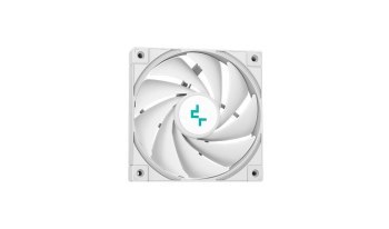 Chłodzenie wodne DeepCool LT720 WH 360mm Chłodzenie wodne DeepCool LT720 WH 360mm