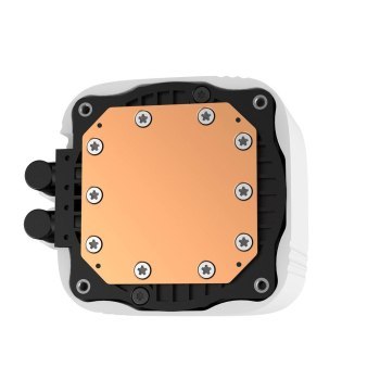 Chłodzenie wodne DeepCool R-LS520 WH Chłodzenie wodne DeepCool R-LS520 WH