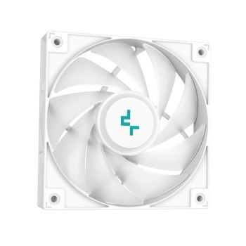 Chłodzenie wodne DeepCool R-LS520 WH Chłodzenie wodne DeepCool R-LS520 WH