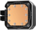 Chłodzenie wodne Deepcool Mystique LCD 360mm (R-LX750-BKDSNMP-G-1)