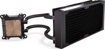 Chłodzenie wodne ENDORFY Navis F240 Chłodzenie wodne ENDORFY Navis F240