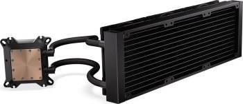 Chłodzenie wodne ENDORFY Navis F360 Chłodzenie wodne ENDORFY Navis F360