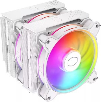 Cooler Master Hyper 622 Halo Biały Cooler Master Hyper 622 Halo Biały