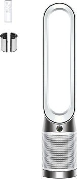 Dyson Purifier Cool Gen1 TP10 srebrny E Dyson Purifier Cool Gen1 TP10 srebrny E