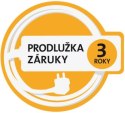 ETA Airco - biały