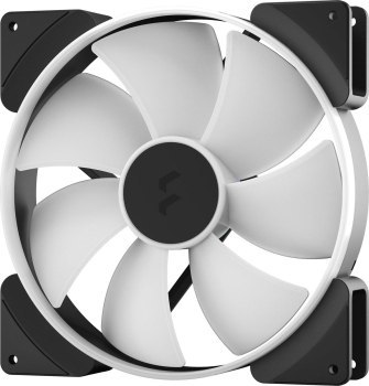 Fractal Design Prisma AL-18 ARGB 180mm Single Pack Fractal Design Prisma AL-18 ARGB 180mm Single Pack