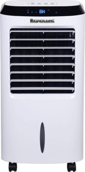 Klimator Ravanson KR-8000 65W pilot timer 3 prędk