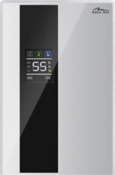MEDIA-TECH OSUSZACZ POWIETRZA AIR-DRY PRO MT6531