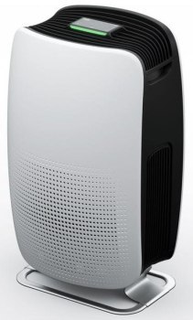 Mill Silent Pro biały