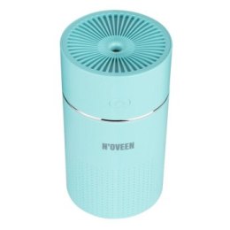 Mini nawilżacz powietrza NOVEEN MUH261 blue