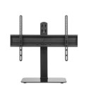 Obrotowy stojak WM2670 na TV 32"-70" , max 40kg, obrót 70st, VESA100x100-600x400