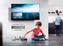 Obrotowy uchwyt One For All WM5660 do TV 42