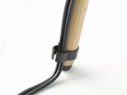 Stojak TRIPOD z drewnianymi nóżkami na TV WM7472 One For All 3265 z uchwytem