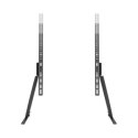 Stojak WM2870 na TV 32"-70" , max 50kg, uchylny +/-6st, VESA 100x100-800x400