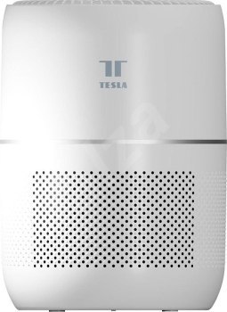 Tesla Smart Mini biały