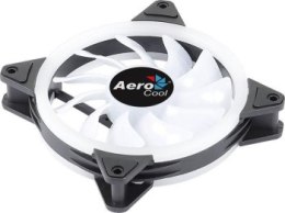WENTYLATOR AEROCOOL PGS DUO 14 ARGB 6pin 140mm