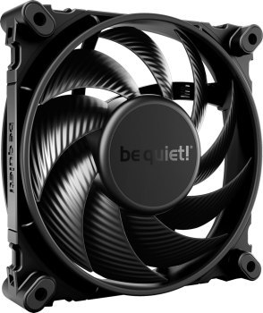 WENTYLATOR BE QUIET! SILENT WINGS 4 120mm PWM High WENTYLATOR BE QUIET! SILENT WINGS 4 120mm PWM High