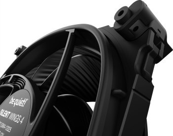 WENTYLATOR BE QUIET! SILENT WINGS 4 120mm PWM High WENTYLATOR BE QUIET! SILENT WINGS 4 120mm PWM High