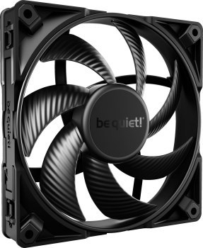 WNETYLATOR BE QUIET! SILENT WINGS PRO 4 BL099 140mm WNETYLATOR BE QUIET! SILENT WINGS PRO 4 BL099 140mm