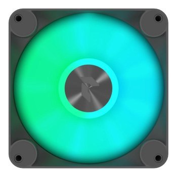 Wentylator AEROCOOL APNX FP1-120 PWM ARGB BK Wentylator AEROCOOL APNX FP1-120 PWM ARGB BK