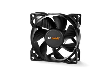 Wentylator BE QUIET! PURE WINGS 2 BL044 (80 mm) Wentylator BE QUIET! PURE WINGS 2 BL044 (80 mm)