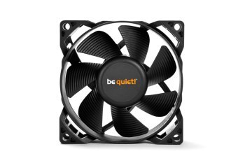 Wentylator BE QUIET! PURE WINGS 2 BL044 (80 mm) Wentylator BE QUIET! PURE WINGS 2 BL044 (80 mm)