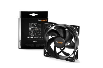Wentylator do obudowy BE QUIET! PURE WINGS 2 BL045 (92 mm) Wentylator do obudowy BE QUIET! PURE WINGS 2 BL045 (92 mm)