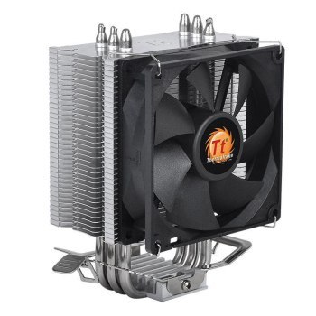 Chłodzenie CPU Thermaltake Contac 9 CL-P049-AL09BL-A (AM2 AM2+ AM3 AM3+ AM4 FM1 FM2 LGA 1150 LGA 1151 LGA 1155 LGA 1156 LGA 1366 Chłodzenie CPU Thermaltake Contac 9 CL-P049-AL09BL-A (AM2 AM2+ AM3 AM3+ AM4 FM1 FM2 LGA 1150 LGA 1151 LGA 1155 LGA 1156 LGA 1366