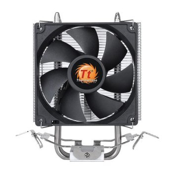 Chłodzenie CPU Thermaltake Contac 9 CL-P049-AL09BL-A (AM2 AM2+ AM3 AM3+ AM4 FM1 FM2 LGA 1150 LGA 1151 LGA 1155 LGA 1156 LGA 1366 Chłodzenie CPU Thermaltake Contac 9 CL-P049-AL09BL-A (AM2 AM2+ AM3 AM3+ AM4 FM1 FM2 LGA 1150 LGA 1151 LGA 1155 LGA 1156 LGA 1366