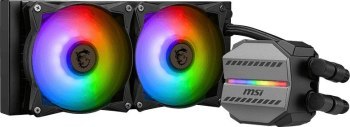Chłodzenie wodne MSI MAG CORELIQUID M240 Chłodzenie wodne MSI MAG CORELIQUID M240
