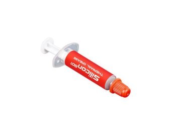 GENESIS PASTA TERMOPRZEWODZĄCA SILICON 801 0 5G NTG-1583